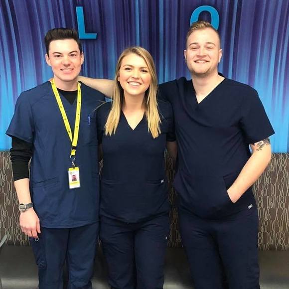 Meet your Posher, Jason - Picture 1 of 1